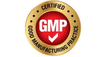 NerveCalm gmp certified